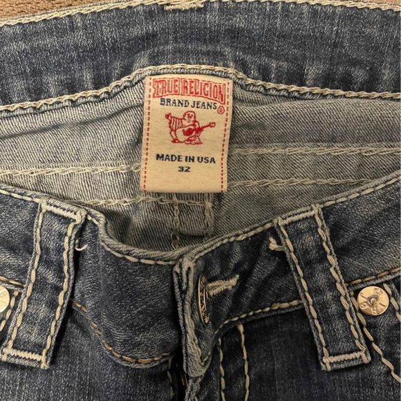 True religion jeans - Picture 3 of 3